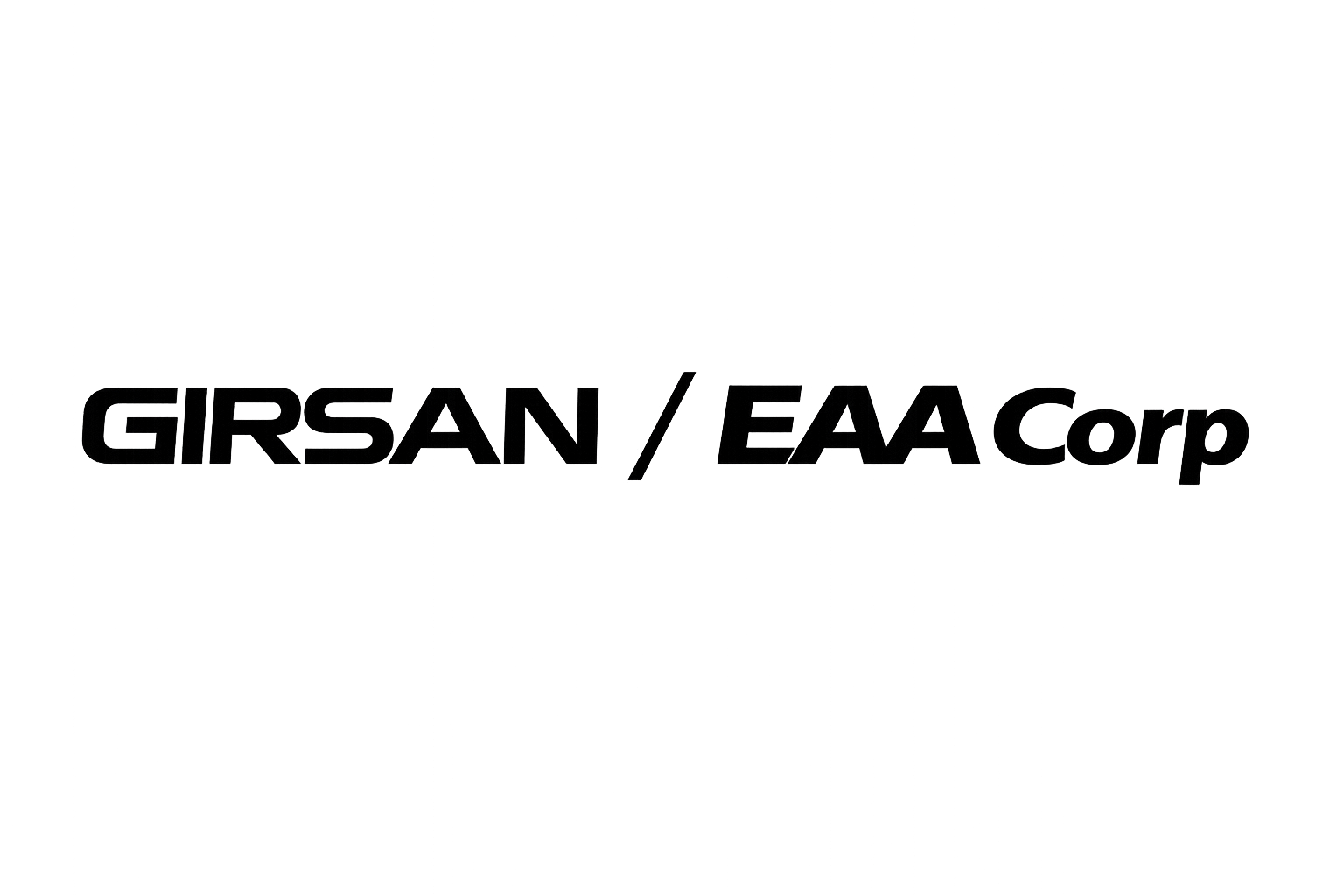 (image for) Girson/EAA Corp